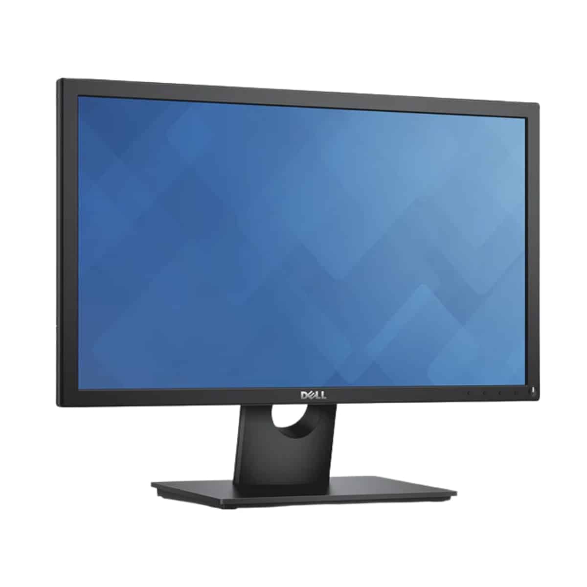 Monitor Dell 22" E2116H-D FHD 1920x1080, VGA/DisplayPort, Incluye Cable Display Port