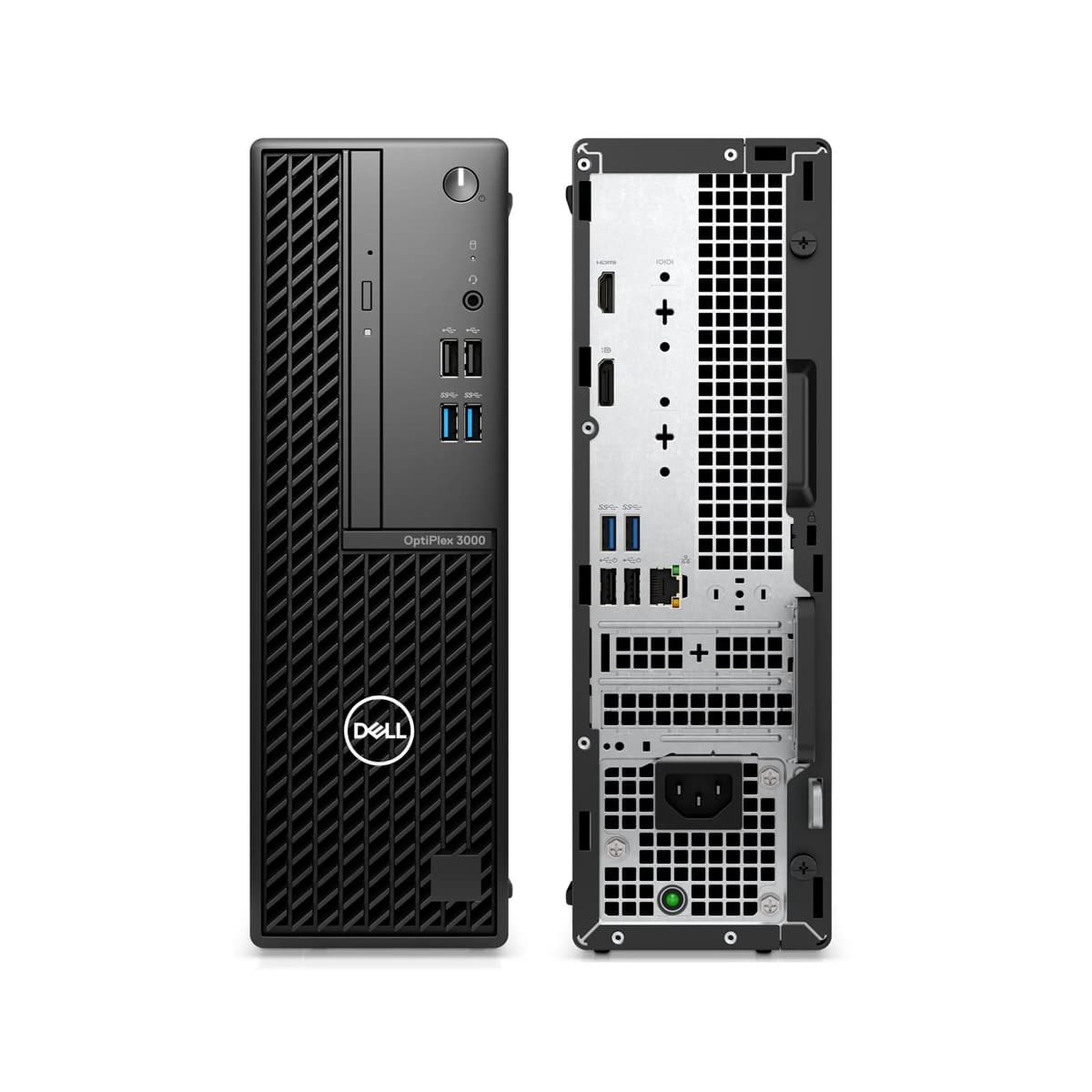 Dell OptiPlex 7070 SFF – Core i7 9ª Gen, 16GB RAM, SSD 256GB, Windows 11 Pro - Imagen 2