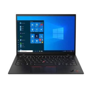 Lenovo ThinkPad X1 Carbon 9th Gen 14" Touch – Core i5 11ª Gen, 16GB RAM, SSD 256GB, Windows 11 Pro